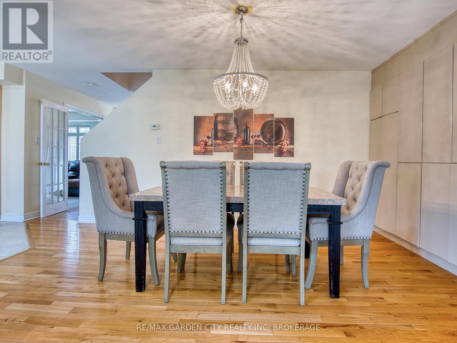 75 Jackson Court E, Welland, Ontario  L3C 7G4 - Photo 8 - X12922494