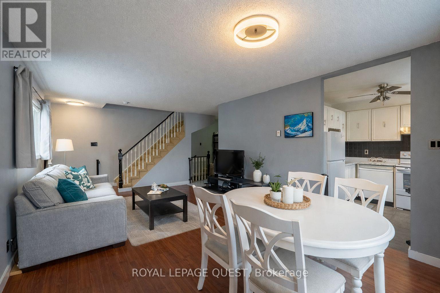 7 - 23 Meadow Lane, Barrie, Ontario  L4N 7K3 - Photo 2 - S12922486