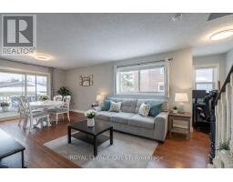 7 - 23 MEADOW LANE, Barrie, Ontario