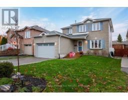 11 GARIBALDI DRIVE, Barrie, Ontario