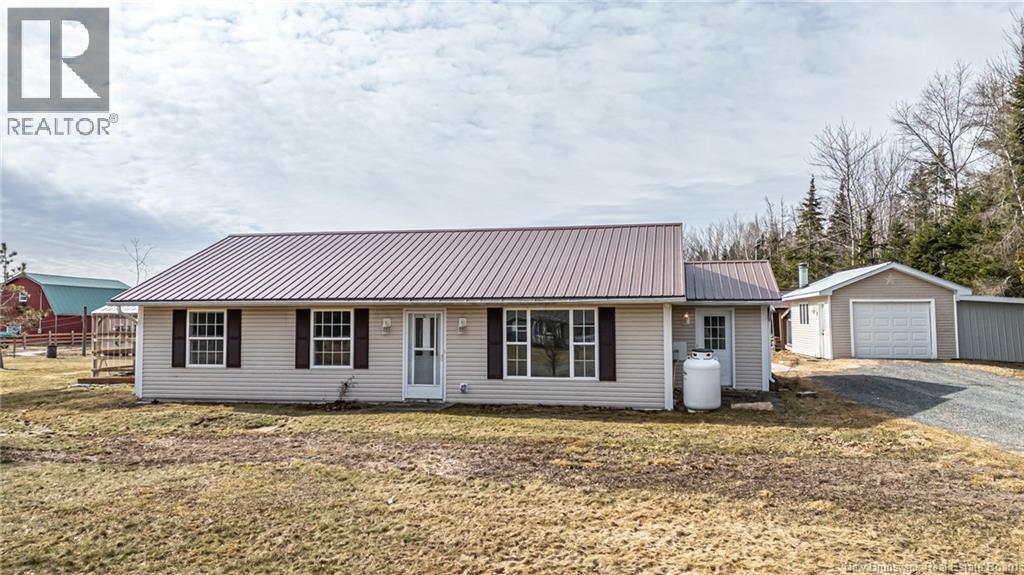 1649 655 Route, Rusagonis, New Brunswick  E3B 8H4 - Photo 1 - NB135773