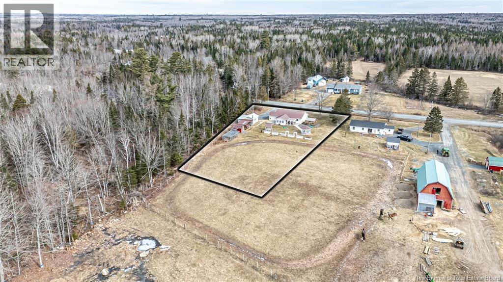 1649 655 Route, Rusagonis, New Brunswick  E3B 8H4 - Photo 4 - NB135773