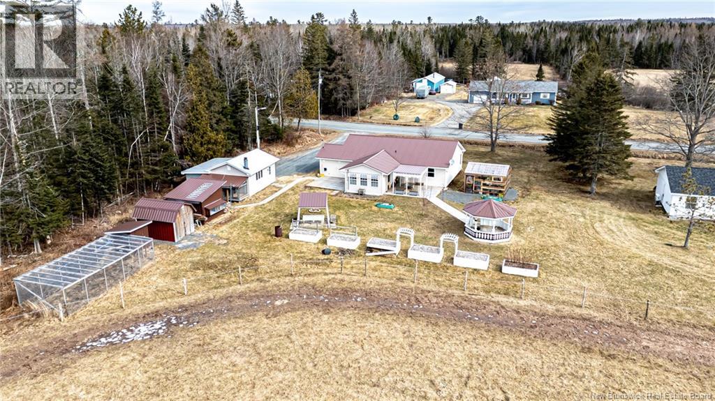 1649 655 Route, Rusagonis, New Brunswick  E3B 8H4 - Photo 5 - NB135773