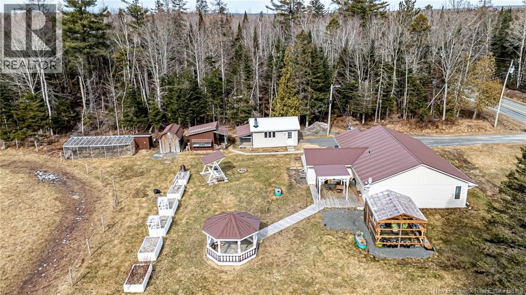 1649 655 Route, Rusagonis, New Brunswick  E3B 8H4 - Photo 6 - NB135773