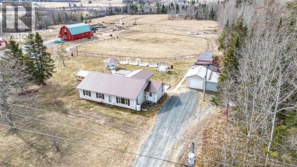 1649 655 Route, Rusagonis, New Brunswick  E3B 8H4 - Photo 7 - NB135773