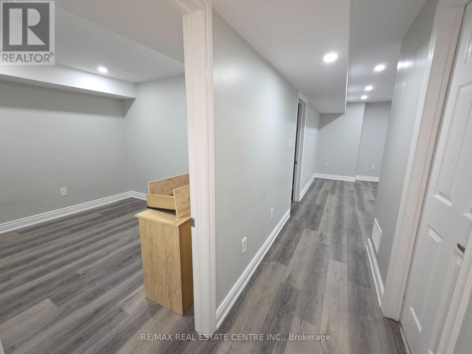 Bsment - 52 Jordensen Drive, Brampton, Ontario  L6X 0S6 - Photo 9 - W12922150