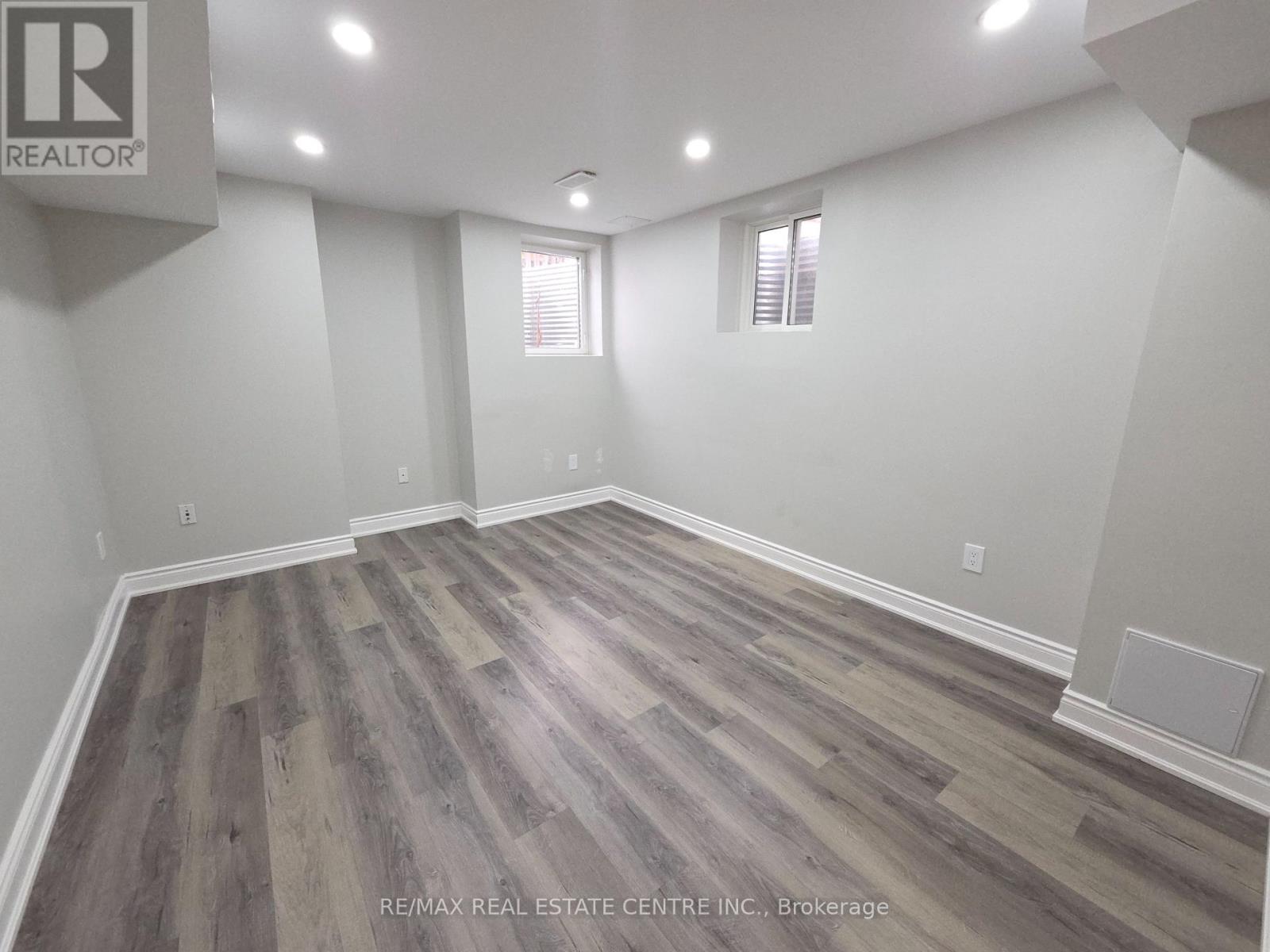 Bsment - 52 Jordensen Drive, Brampton, Ontario  L6X 0S6 - Photo 3 - W12922150