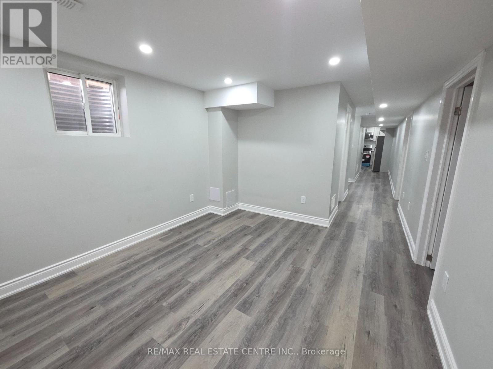 Bsment - 52 Jordensen Drive, Brampton, Ontario  L6X 0S6 - Photo 5 - W12922150