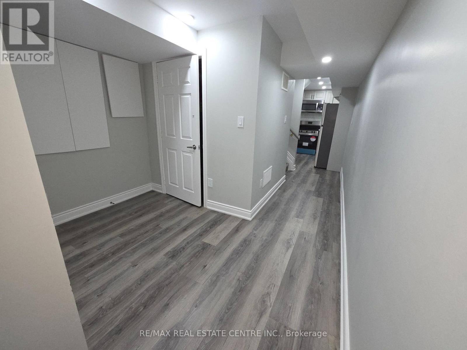 Bsment - 52 Jordensen Drive, Brampton, Ontario  L6X 0S6 - Photo 8 - W12922150