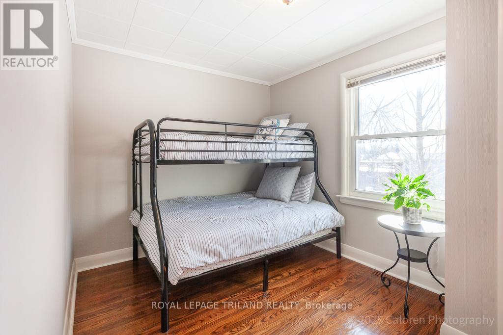 75 David Street, London South, Ontario  N6P 1B4 - Photo 24 - X12832436