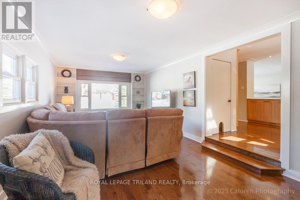 75 David Street, London South, Ontario  N6P 1B4 - Photo 22 - X12832436