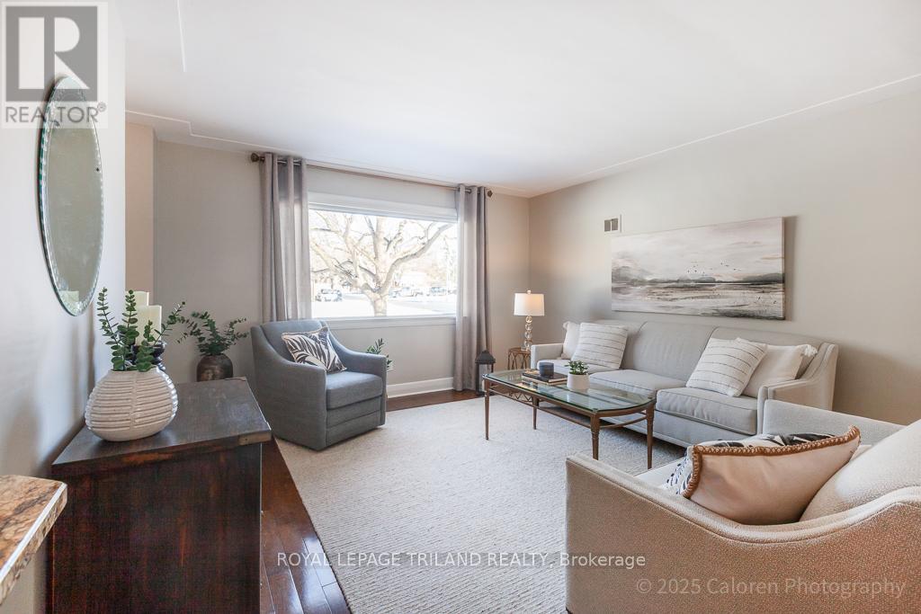 75 David Street, London South, Ontario  N6P 1B4 - Photo 2 - X12832436