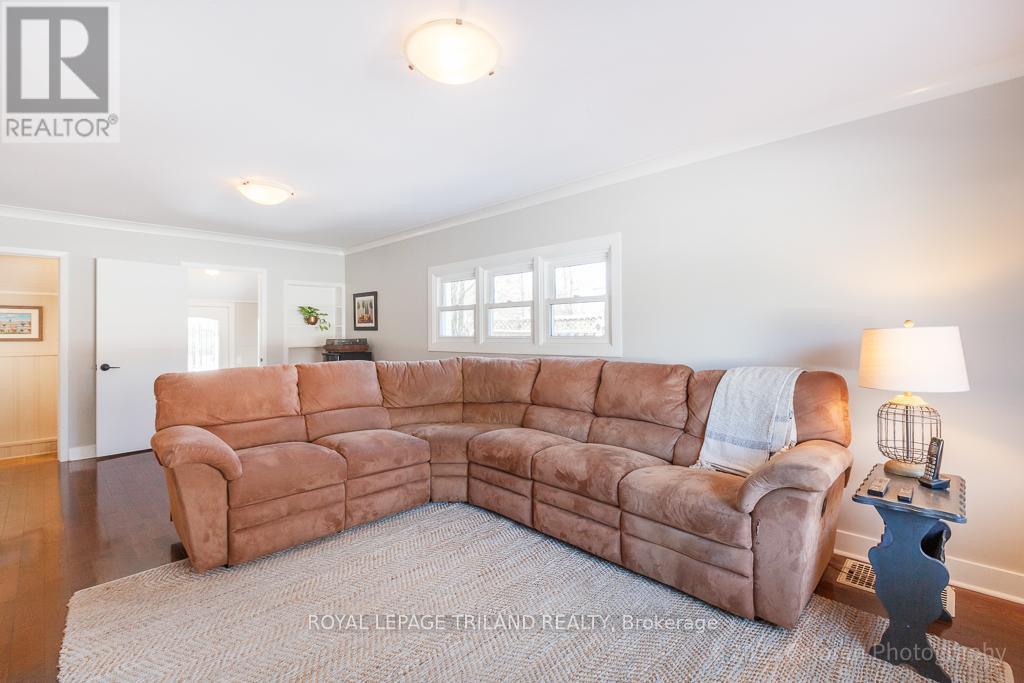 75 David Street, London South, Ontario  N6P 1B4 - Photo 20 - X12832436