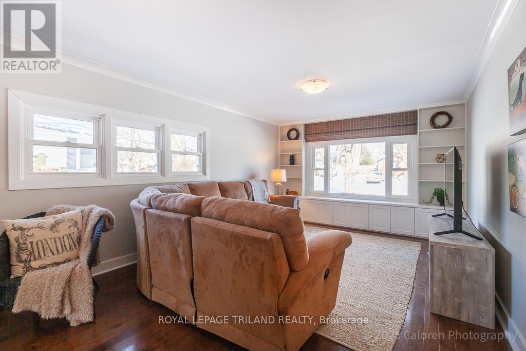 75 David Street, London South, Ontario  N6P 1B4 - Photo 19 - X12832436