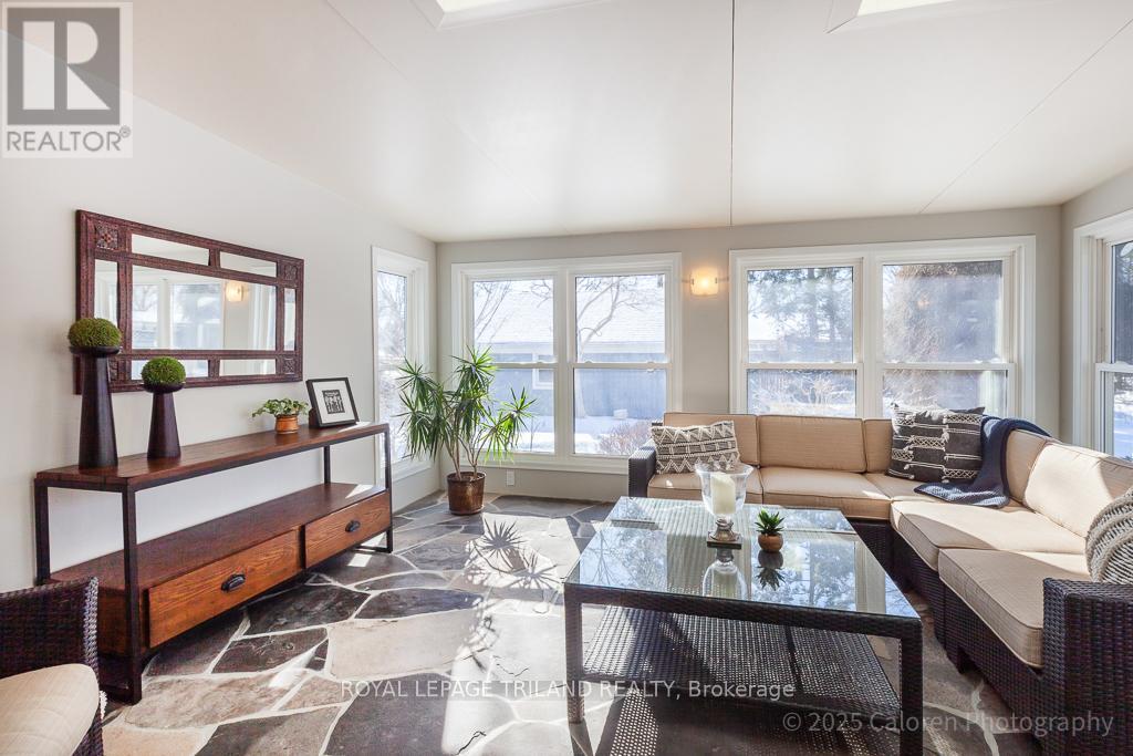 75 David Street, London South, Ontario  N6P 1B4 - Photo 10 - X12832436