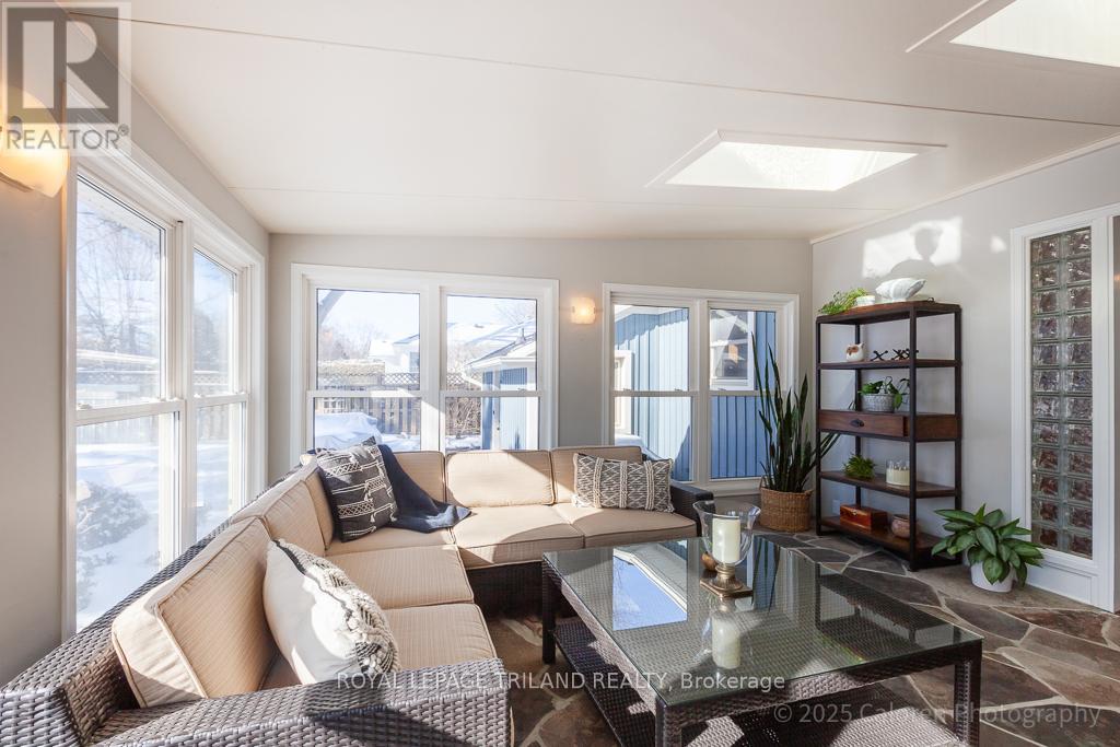 75 David Street, London South, Ontario  N6P 1B4 - Photo 11 - X12832436