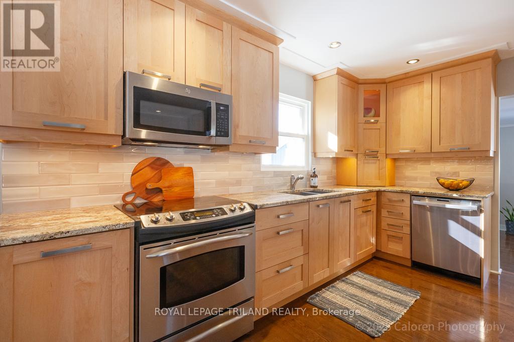 75 David Street, London South, Ontario  N6P 1B4 - Photo 14 - X12832436