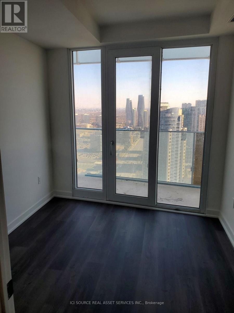 3301 - 3900 Confederation Parkway, Mississauga, Ontario  L5B 0M3 - Photo 7 - W12922456