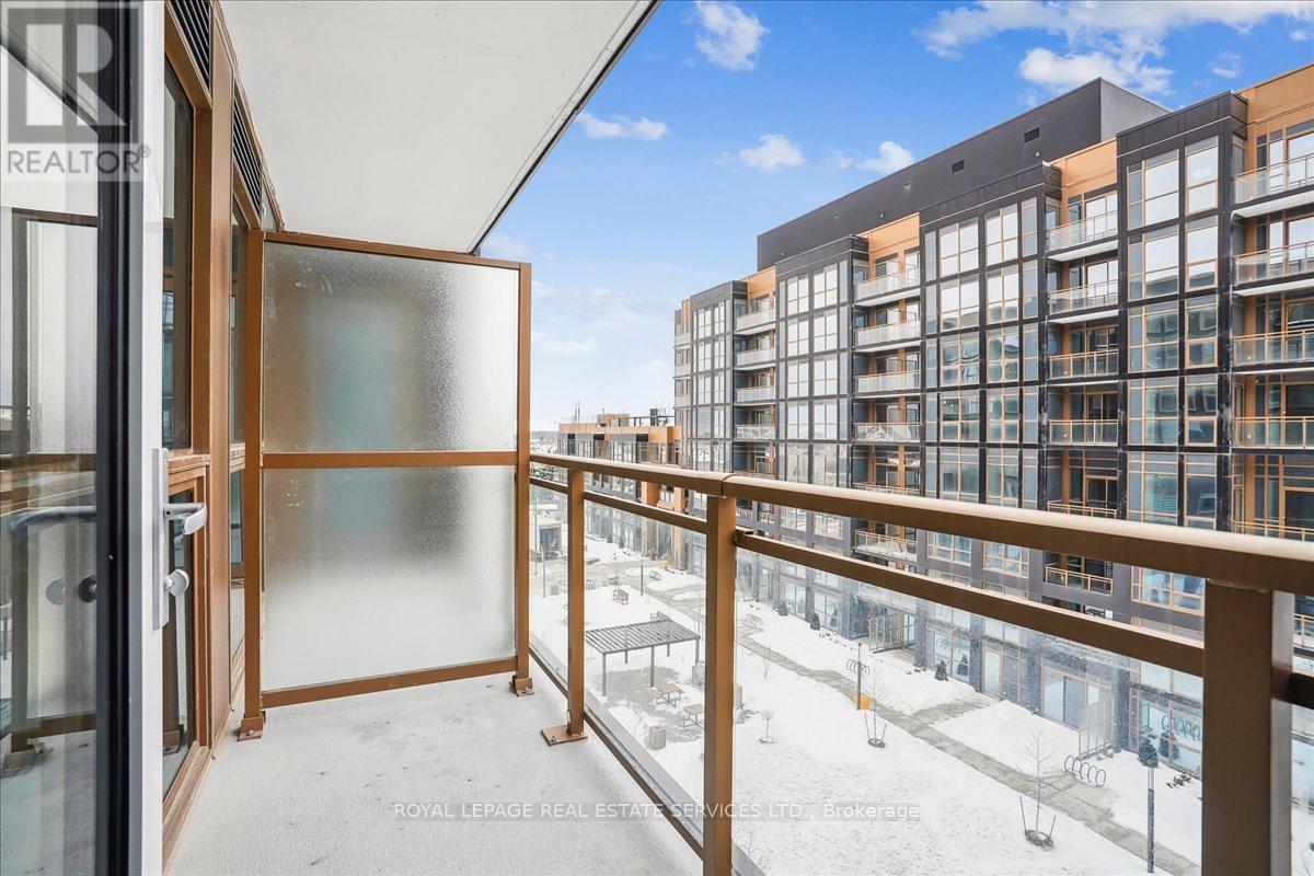 539 - 2343 Khalsa Gate, Oakville (Wm Westmount), Ontario  L6M 5R6 - Photo 10 - W12922480