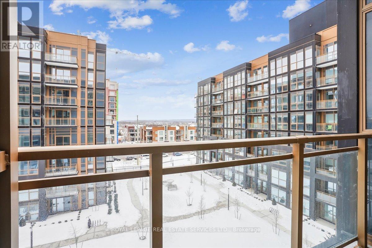 539 - 2343 Khalsa Gate, Oakville (Wm Westmount), Ontario  L6M 5R6 - Photo 13 - W12922480