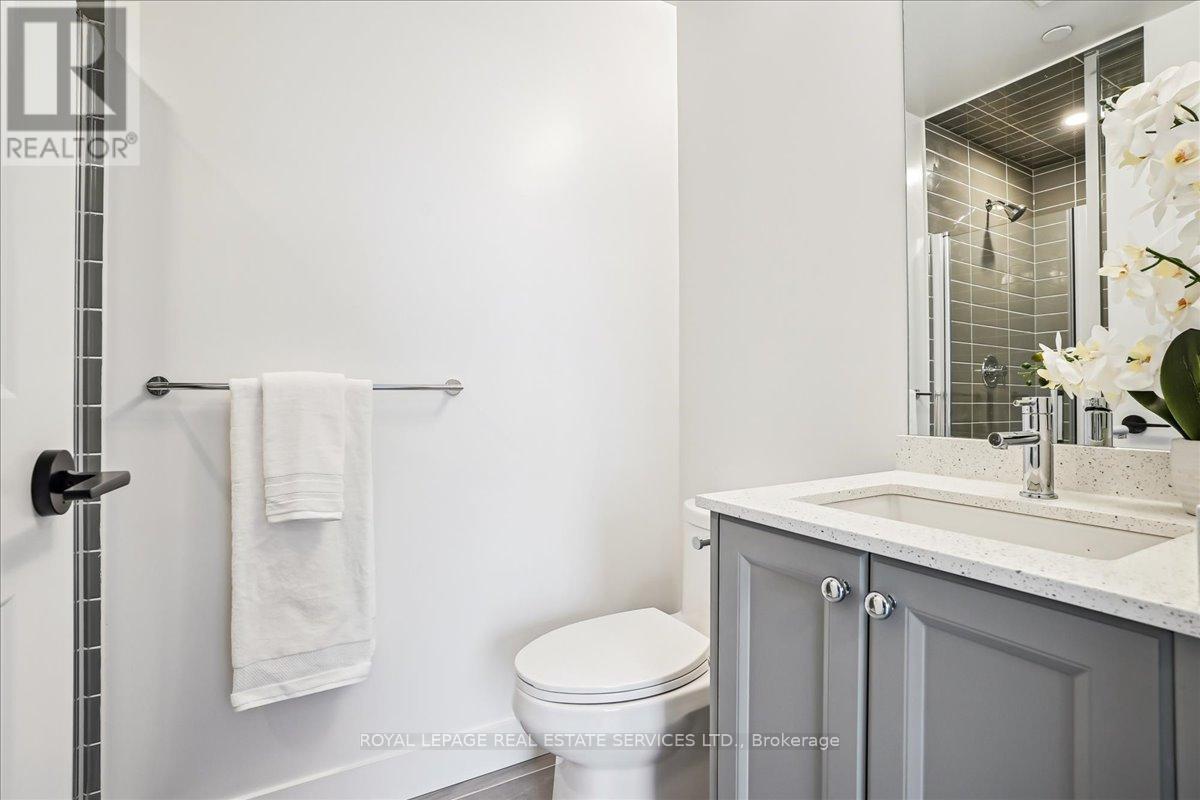 539 - 2343 Khalsa Gate, Oakville (Wm Westmount), Ontario  L6M 5R6 - Photo 16 - W12922480