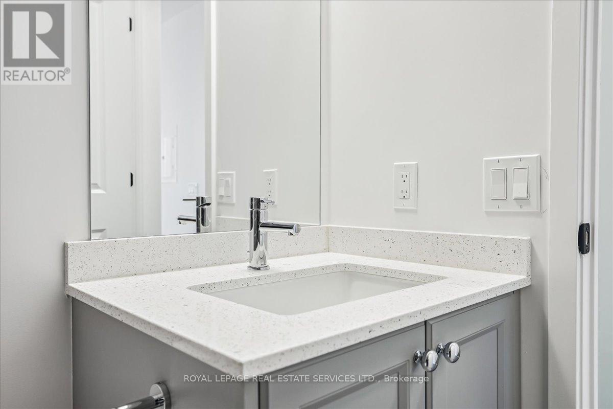 539 - 2343 Khalsa Gate, Oakville (Wm Westmount), Ontario  L6M 5R6 - Photo 21 - W12922480