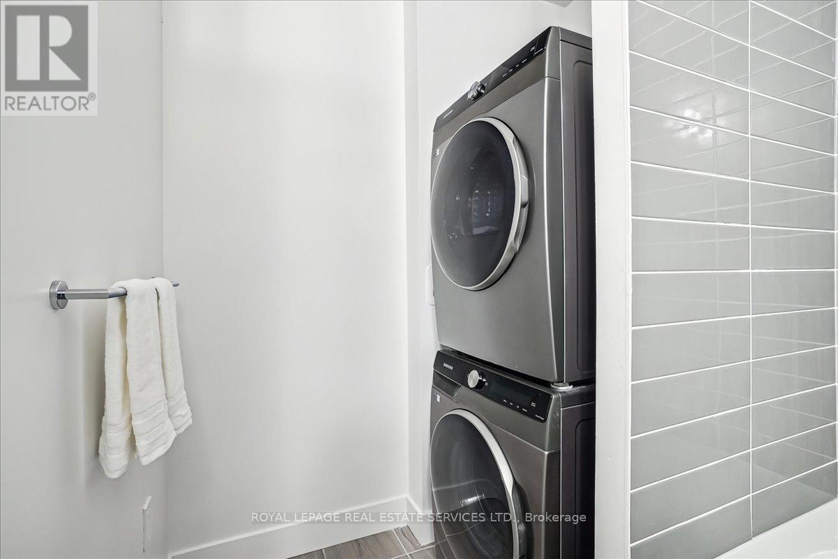 539 - 2343 Khalsa Gate, Oakville (Wm Westmount), Ontario  L6M 5R6 - Photo 23 - W12922480