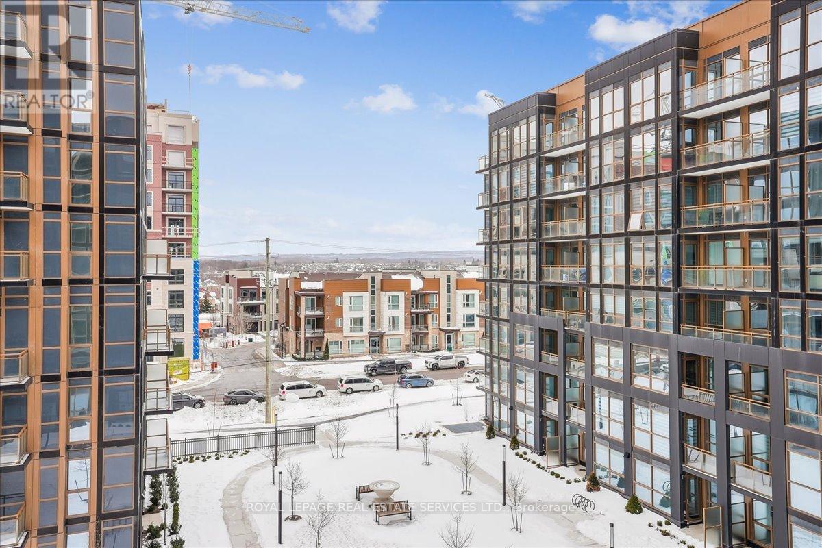 539 - 2343 Khalsa Gate, Oakville (Wm Westmount), Ontario  L6M 5R6 - Photo 24 - W12922480