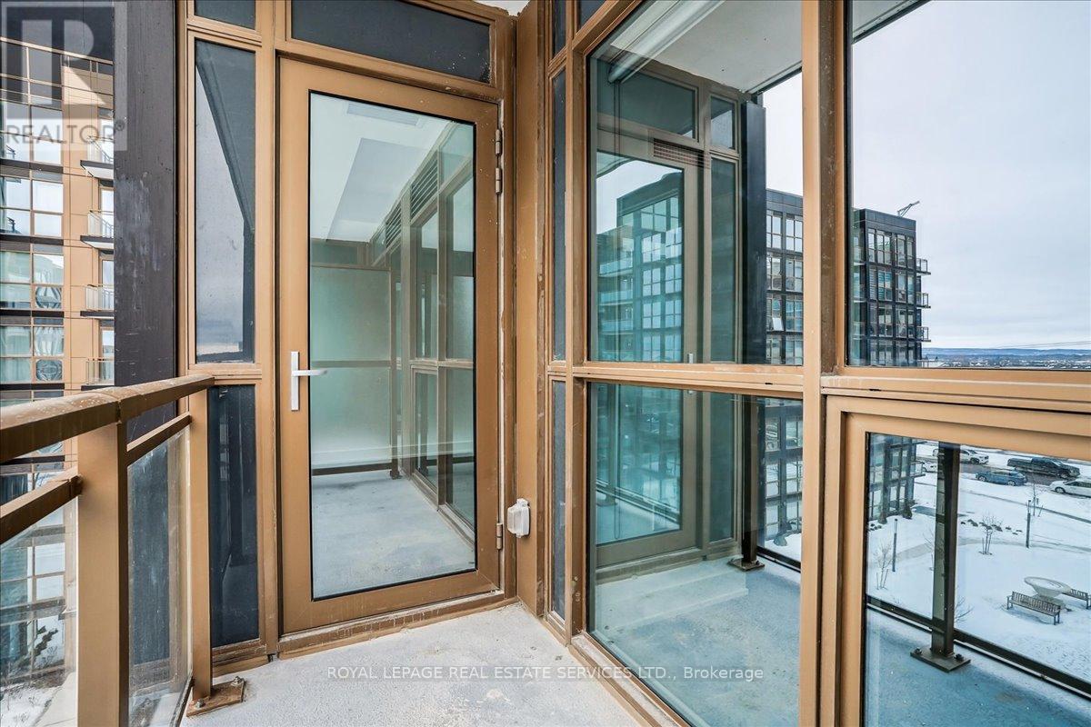 539 - 2343 Khalsa Gate, Oakville (Wm Westmount), Ontario  L6M 5R6 - Photo 25 - W12922480