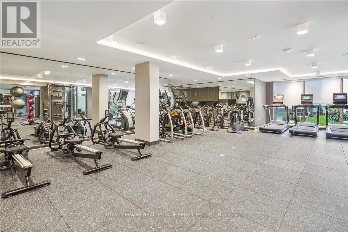 539 - 2343 Khalsa Gate, Oakville (Wm Westmount), Ontario  L6M 5R6 - Photo 26 - W12922480