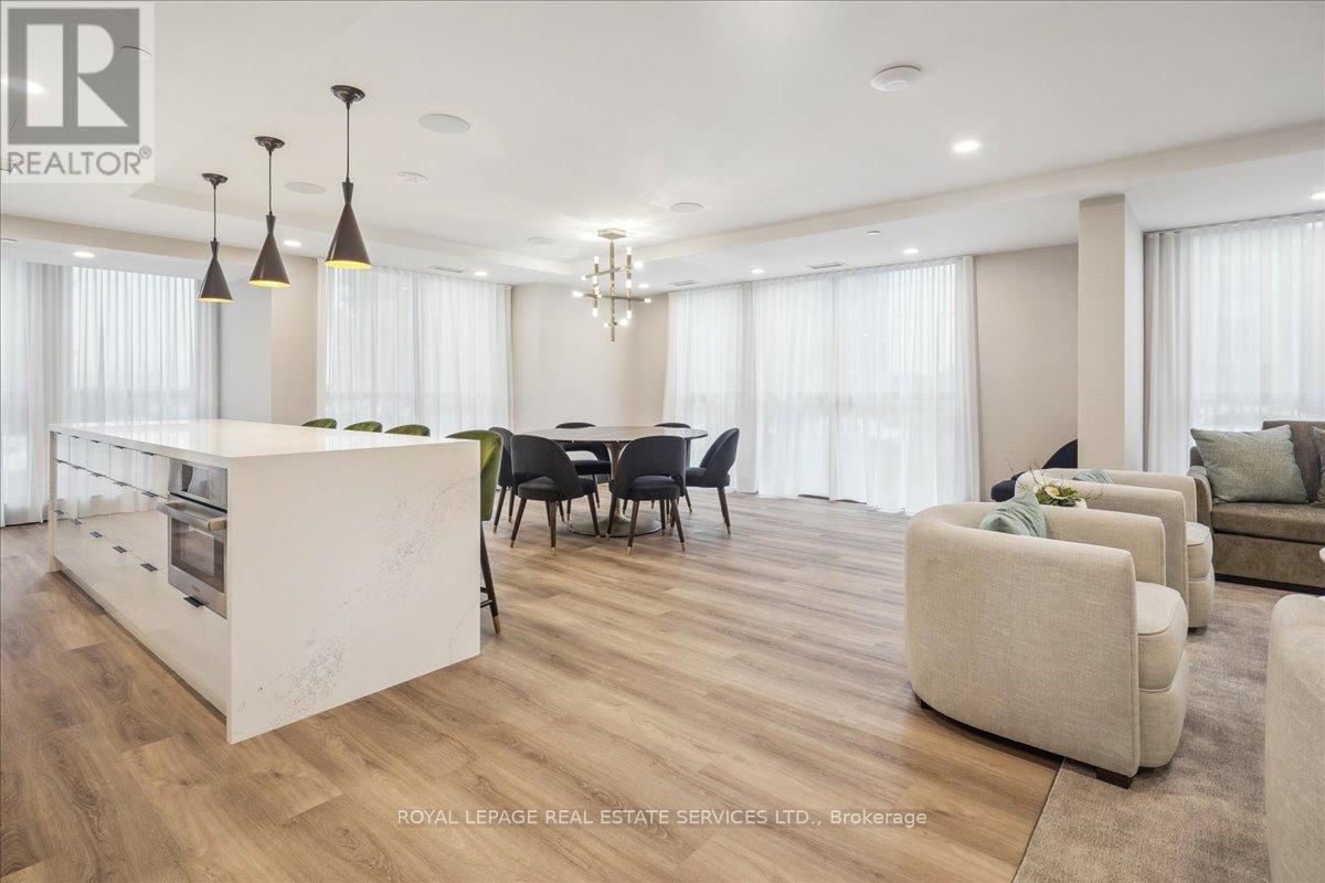 539 - 2343 Khalsa Gate, Oakville (Wm Westmount), Ontario  L6M 5R6 - Photo 28 - W12922480