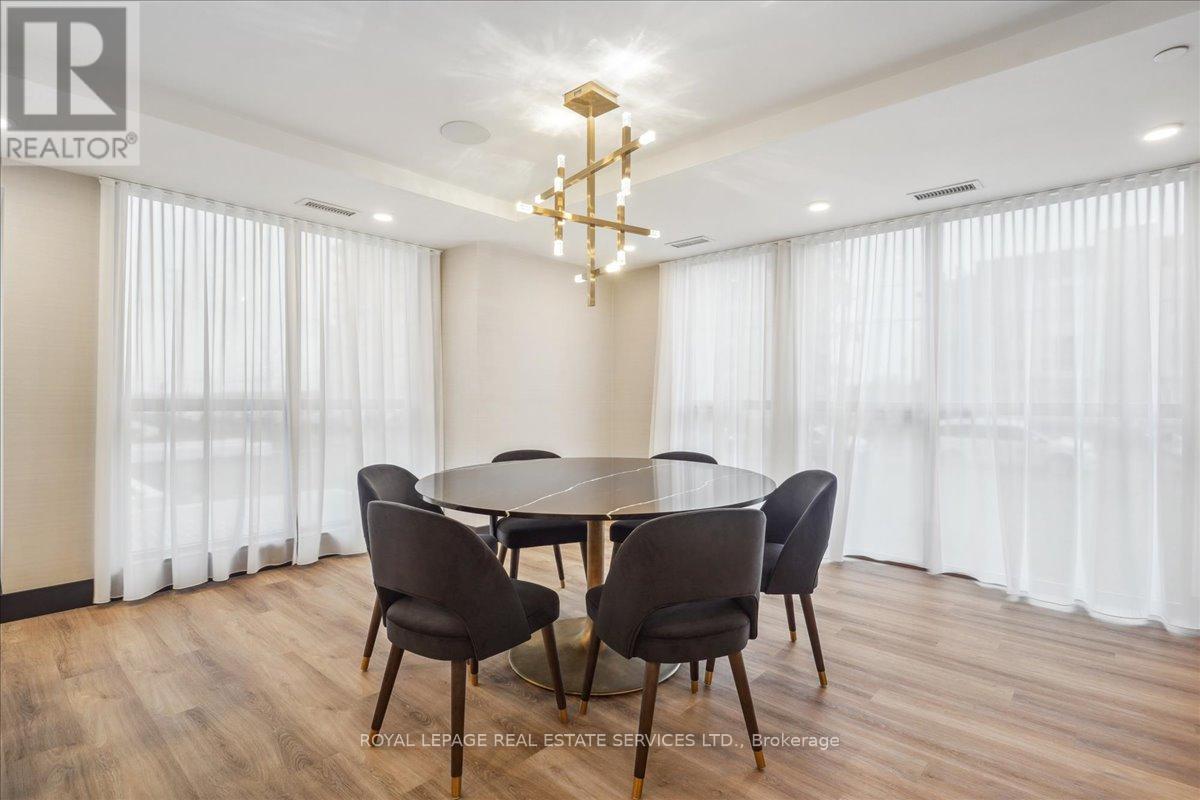 539 - 2343 Khalsa Gate, Oakville (Wm Westmount), Ontario  L6M 5R6 - Photo 29 - W12922480