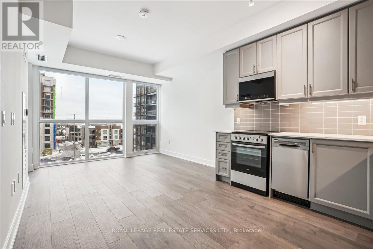 539 - 2343 Khalsa Gate, Oakville (Wm Westmount), Ontario  L6M 5R6 - Photo 3 - W12922480