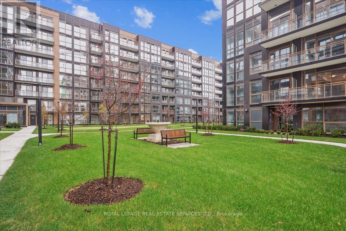 539 - 2343 Khalsa Gate, Oakville (Wm Westmount), Ontario  L6M 5R6 - Photo 33 - W12922480