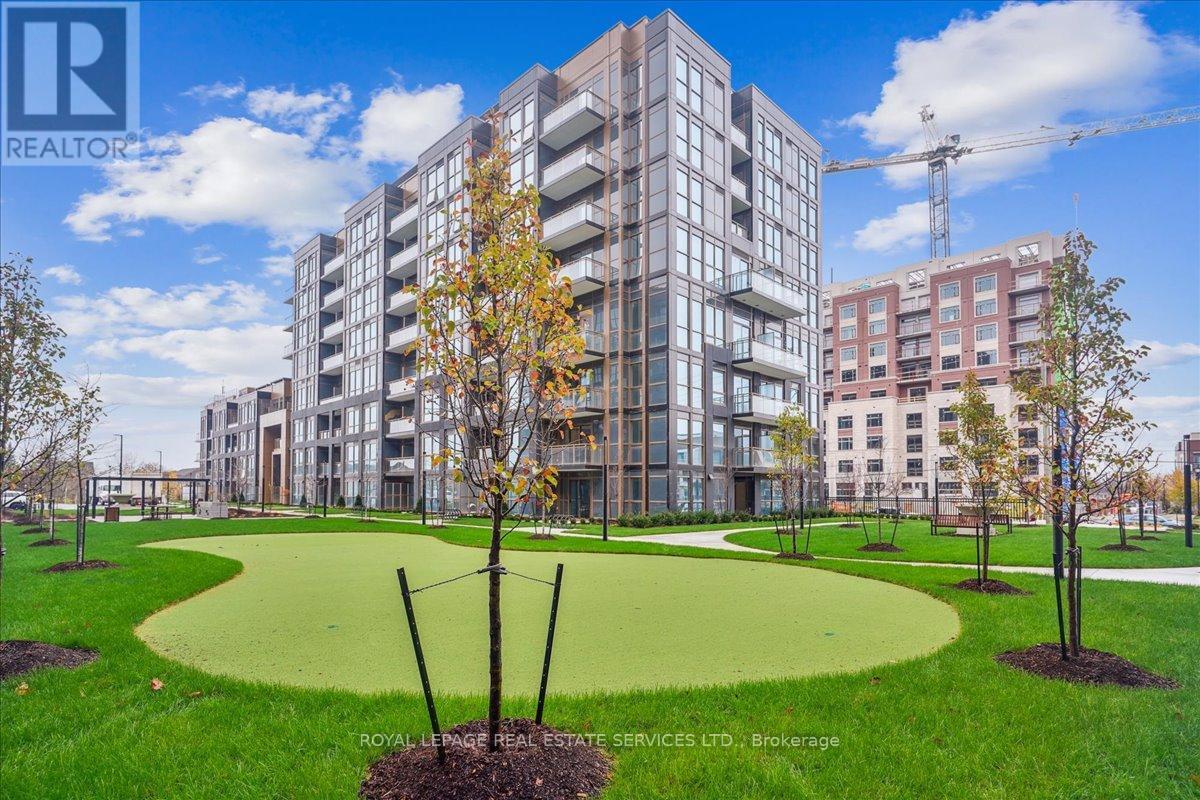 539 - 2343 Khalsa Gate, Oakville (Wm Westmount), Ontario  L6M 5R6 - Photo 34 - W12922480