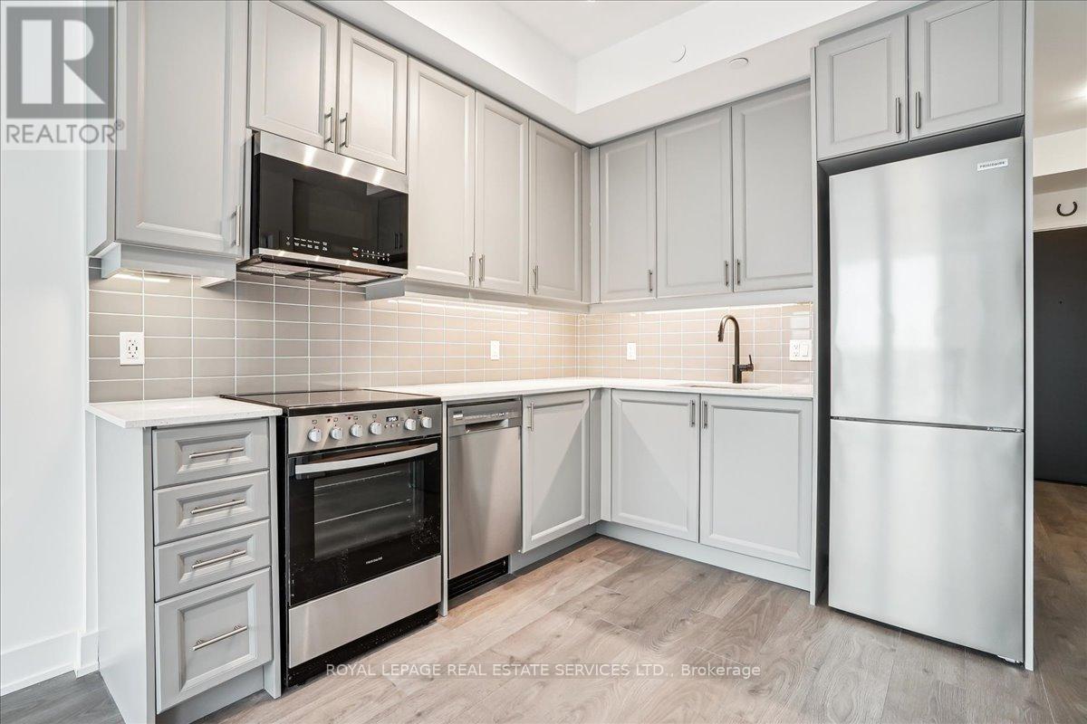 539 - 2343 Khalsa Gate, Oakville (Wm Westmount), Ontario  L6M 5R6 - Photo 5 - W12922480