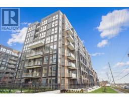 539 - 2343 KHALSA GATE, Oakville, Ontario