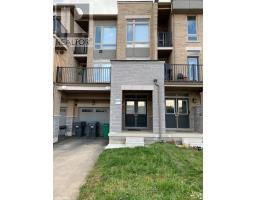 60 DONALD FICHT CRESCENT, Brampton, Ontario