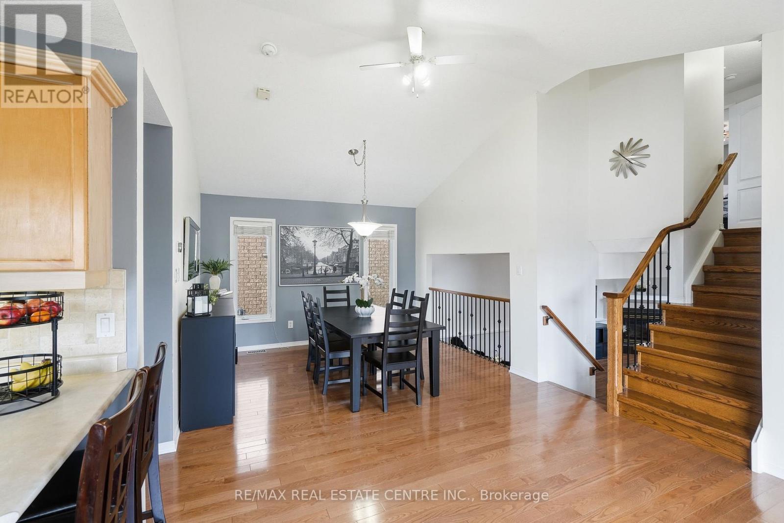 321 Montgomery Boulevard, Orangeville, Ontario  L9W 5G7 - Photo 13 - W12922484