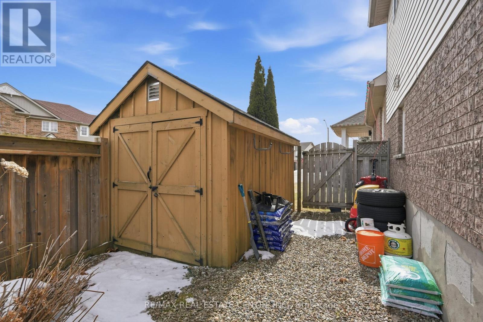 321 Montgomery Boulevard, Orangeville, Ontario  L9W 5G7 - Photo 40 - W12922484