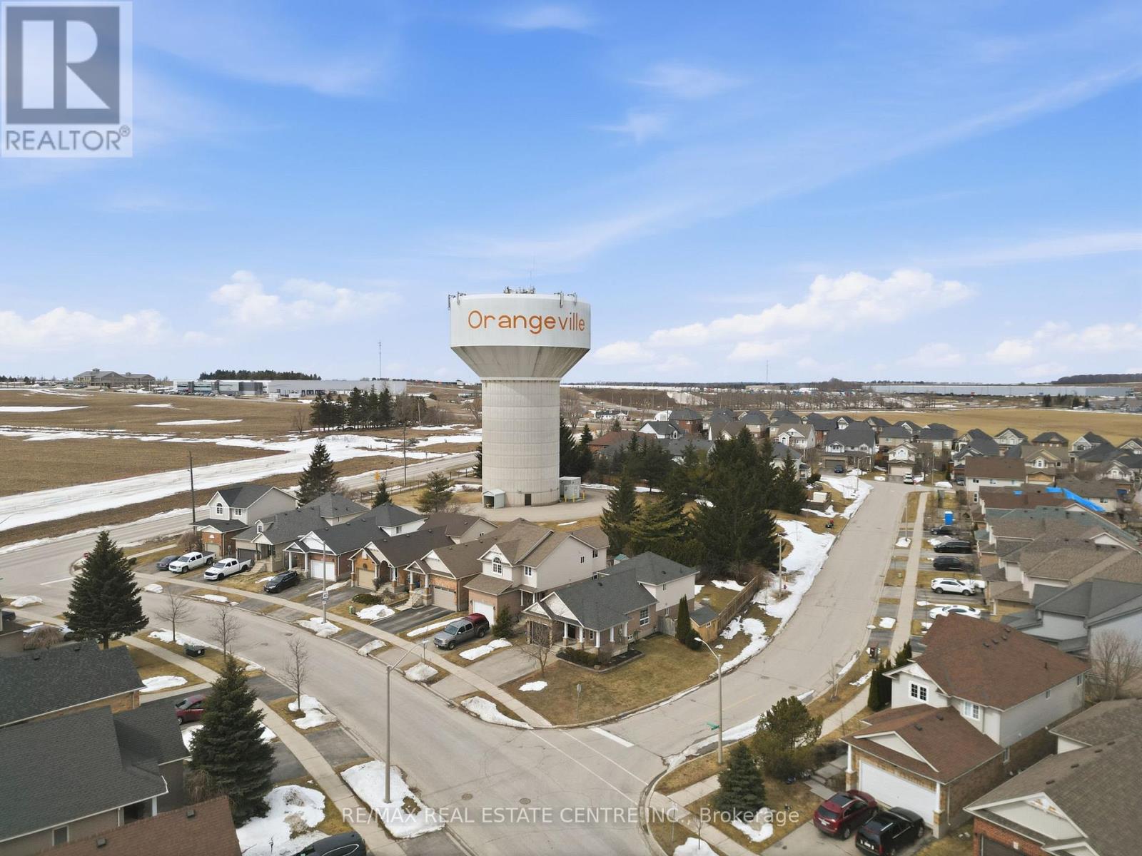 321 Montgomery Boulevard, Orangeville, Ontario  L9W 5G7 - Photo 43 - W12922484