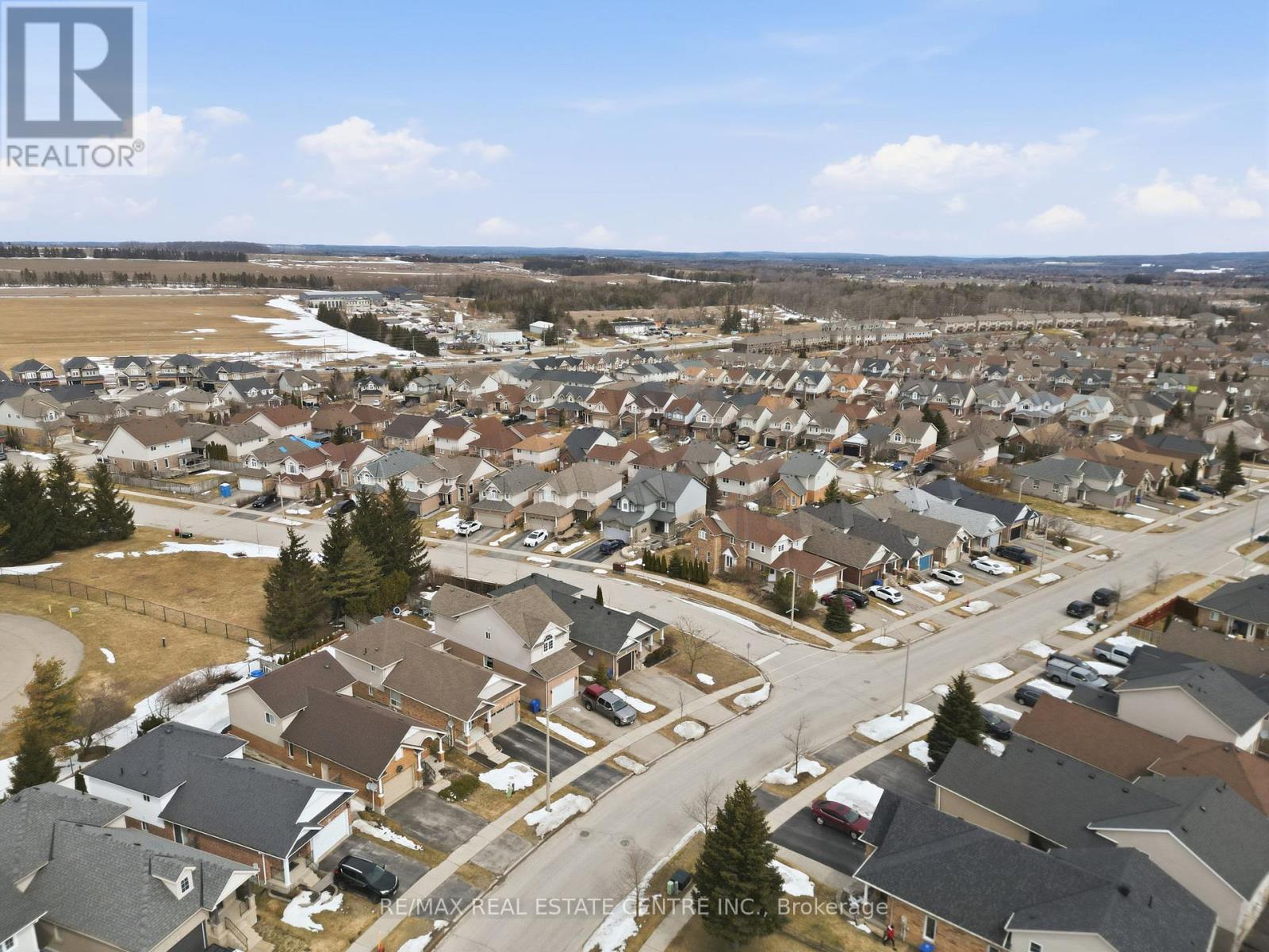 321 Montgomery Boulevard, Orangeville, Ontario  L9W 5G7 - Photo 44 - W12922484