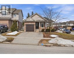 321 MONTGOMERY BOULEVARD, Orangeville, Ontario