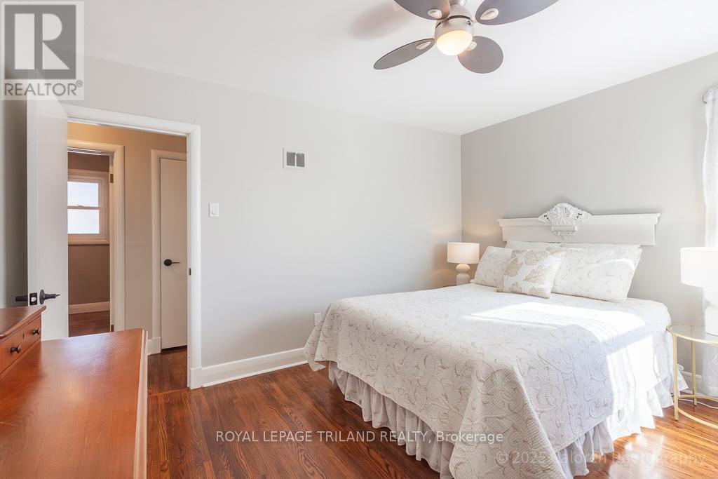 75 David Street, London South, Ontario  N6P 1B4 - Photo 27 - X12832436