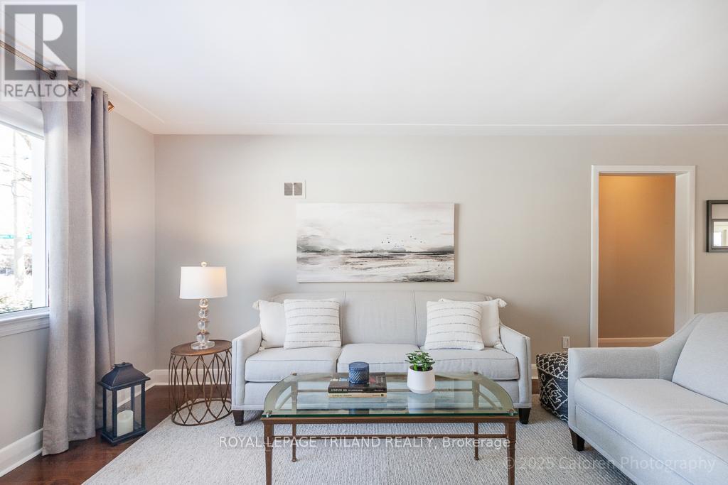 75 David Street, London South, Ontario  N6P 1B4 - Photo 4 - X12832436