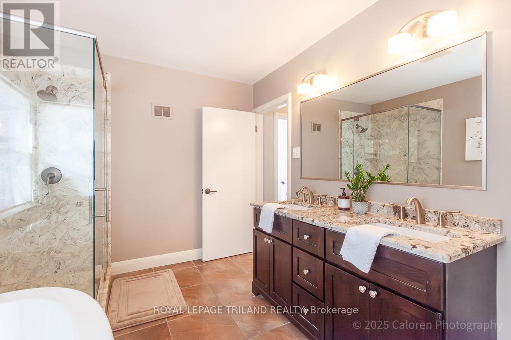 75 David Street, London South, Ontario  N6P 1B4 - Photo 31 - X12832436