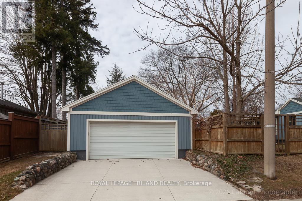 75 David Street, London South, Ontario  N6P 1B4 - Photo 40 - X12832436