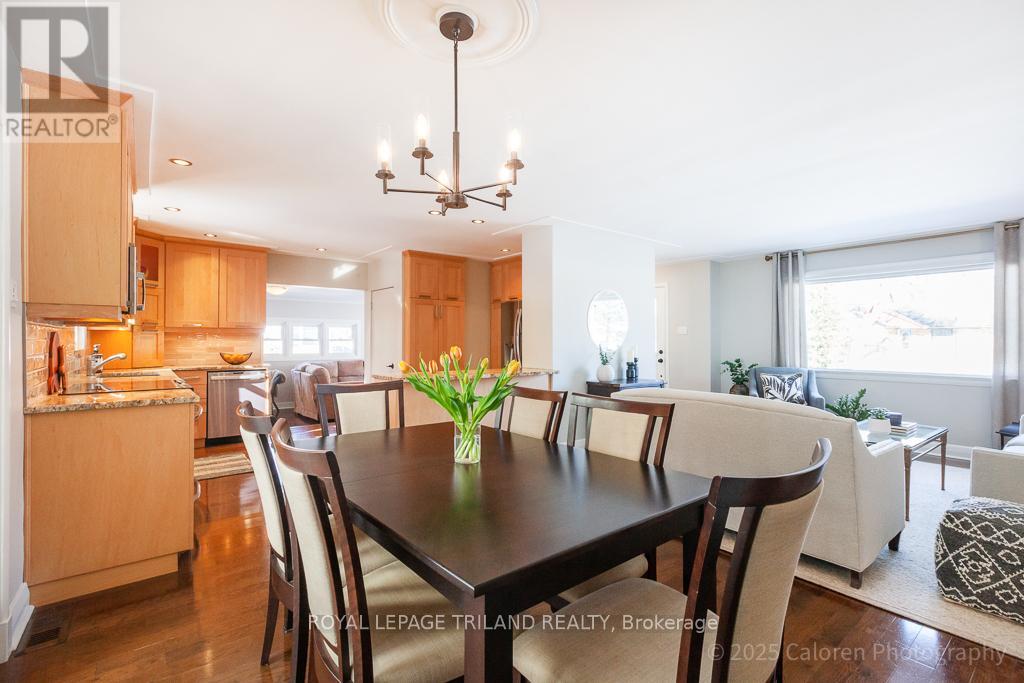 75 David Street, London South, Ontario  N6P 1B4 - Photo 8 - X12832436