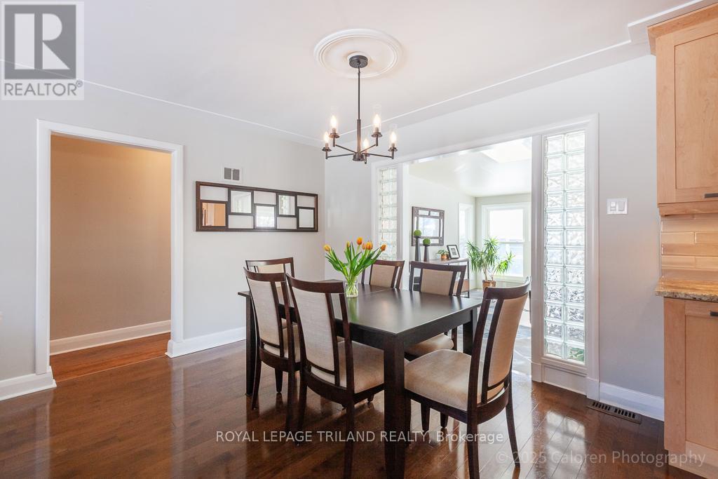 75 David Street, London South, Ontario  N6P 1B4 - Photo 6 - X12832436