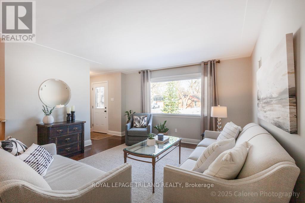 75 David Street, London South, Ontario  N6P 1B4 - Photo 5 - X12832436